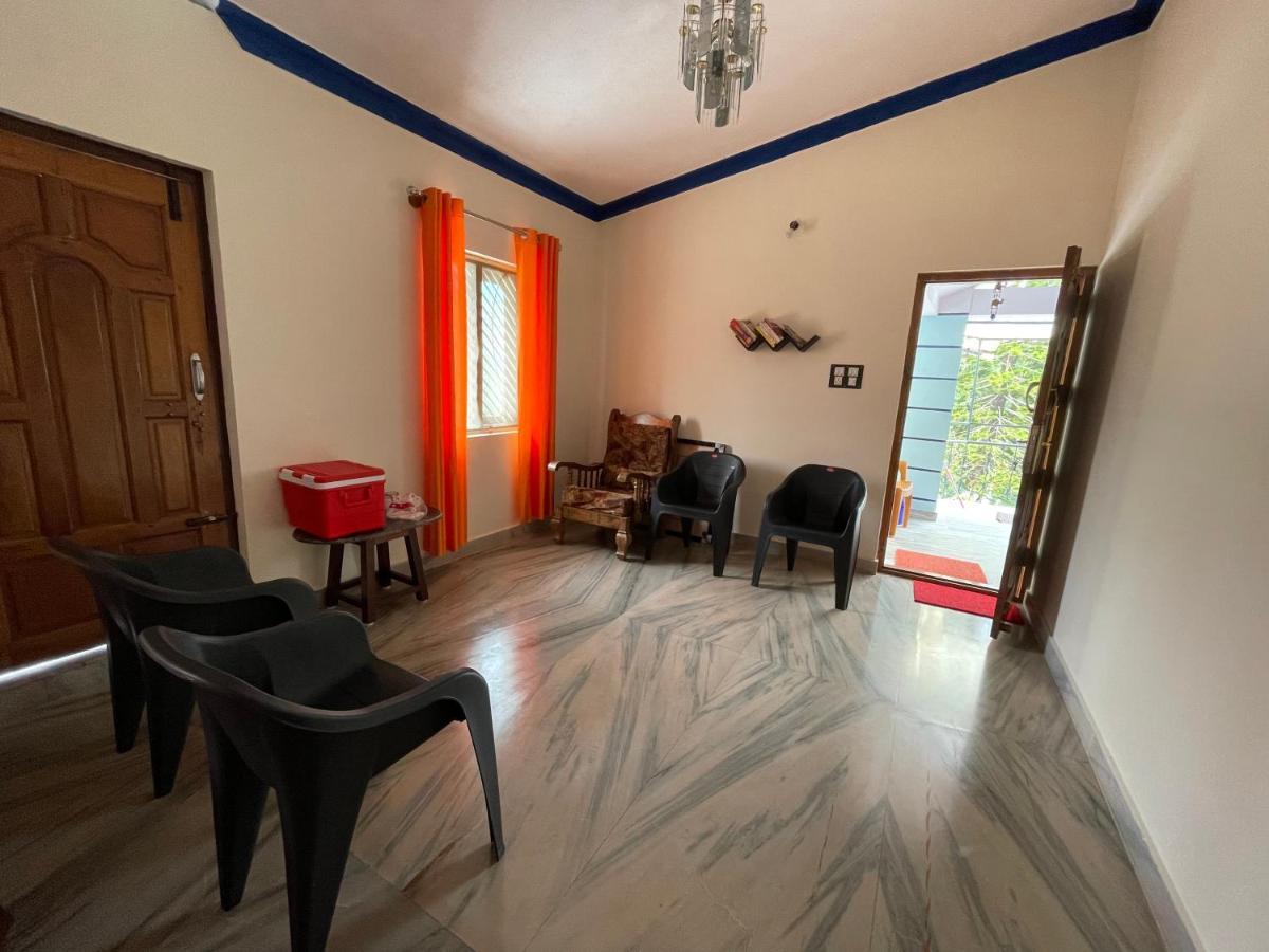 New Organic Home Stay Mudigere Exterior foto