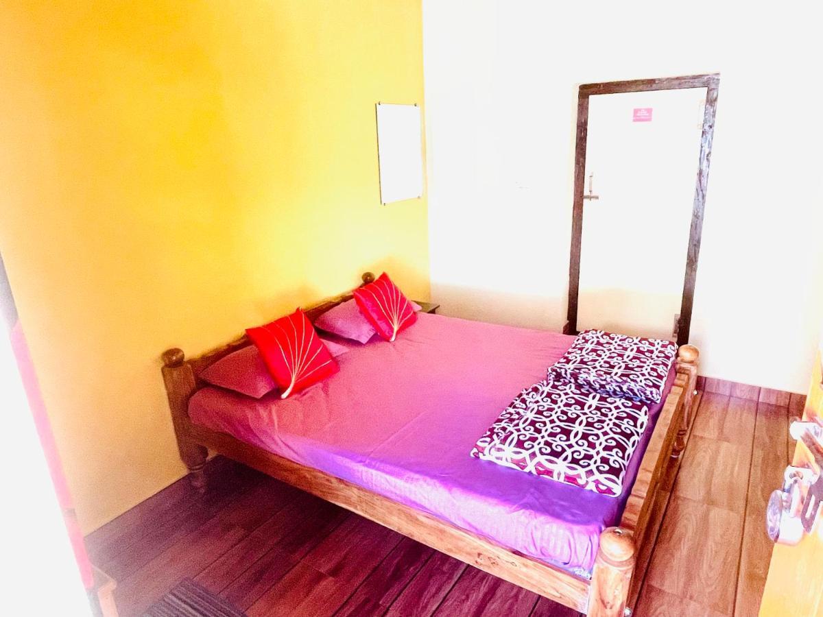 New Organic Home Stay Mudigere Exterior foto